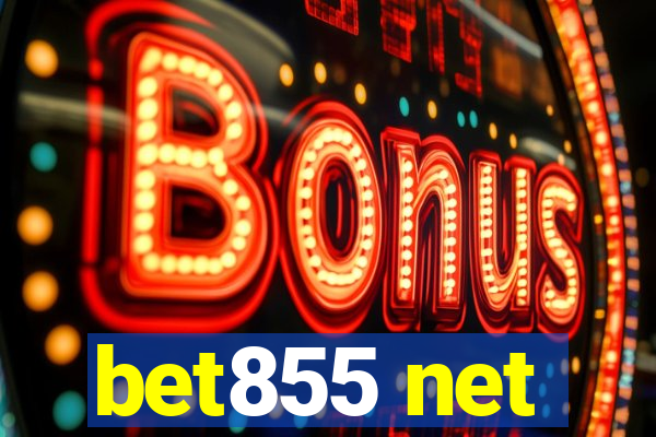 bet855 net